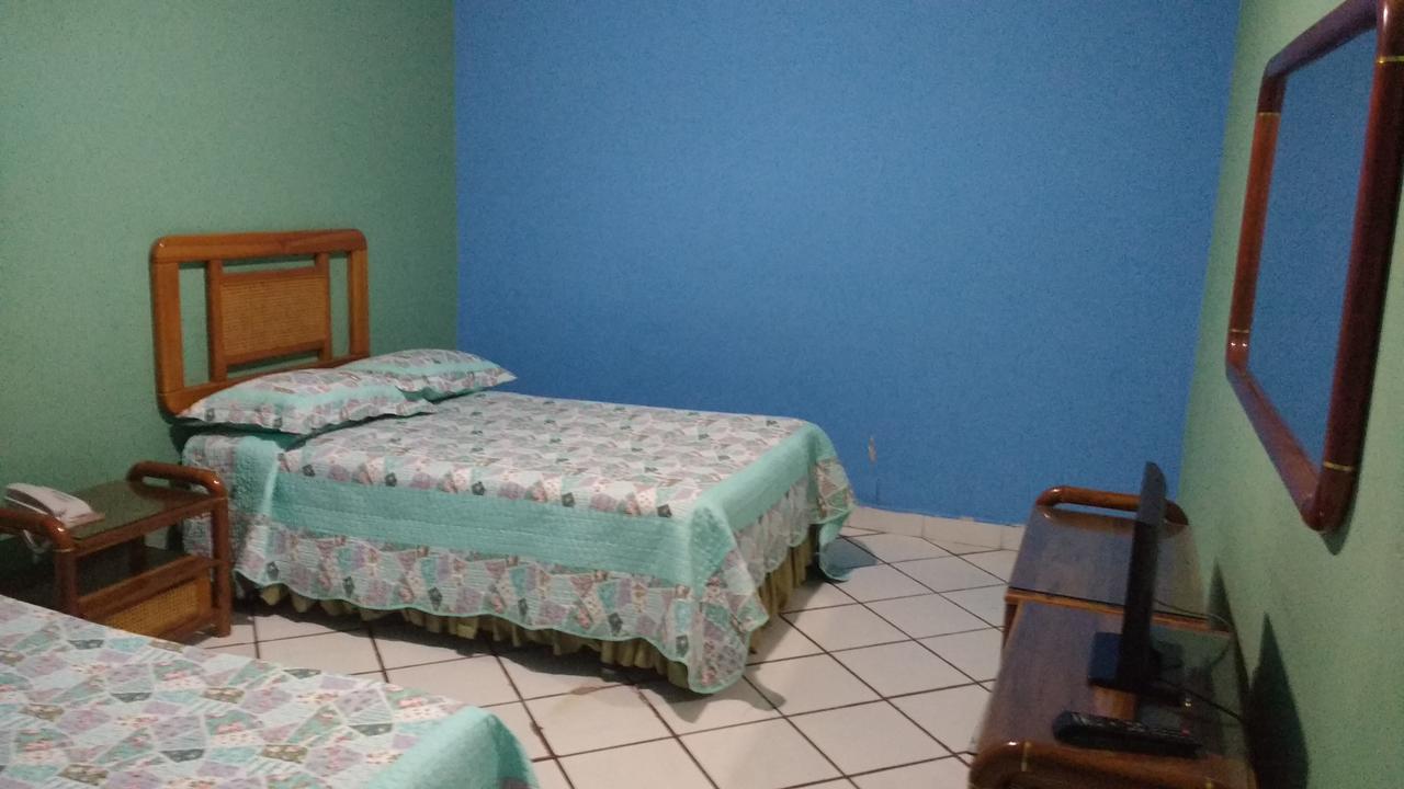Apartahotel Miramar San Andrés Habitación foto