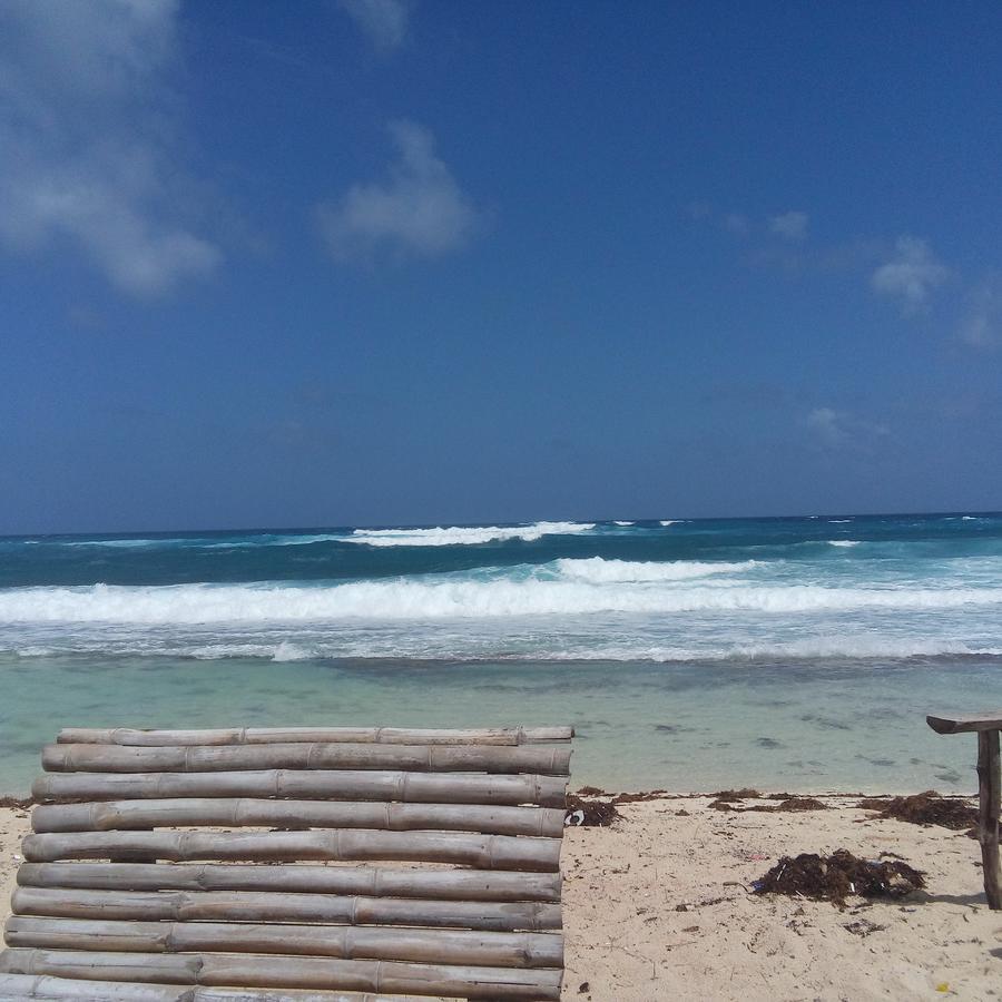 Apartahotel Miramar San Andrés Habitación foto