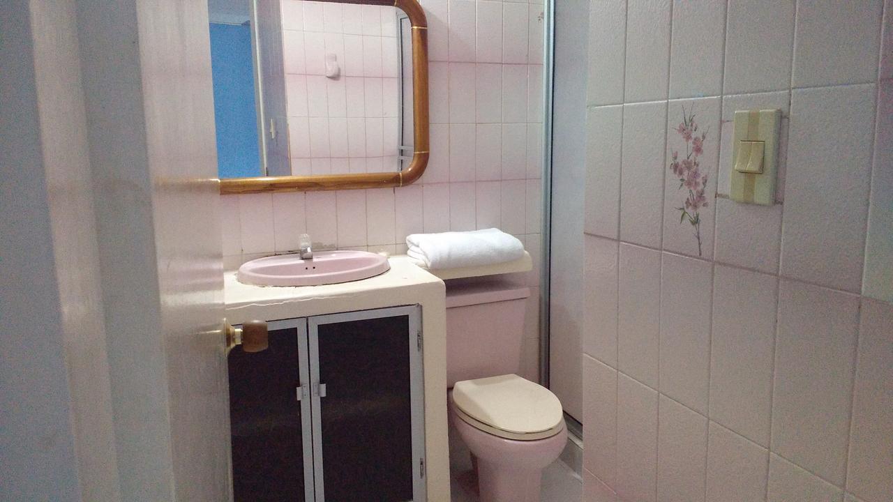 Apartahotel Miramar San Andrés Habitación foto
